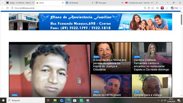 desta