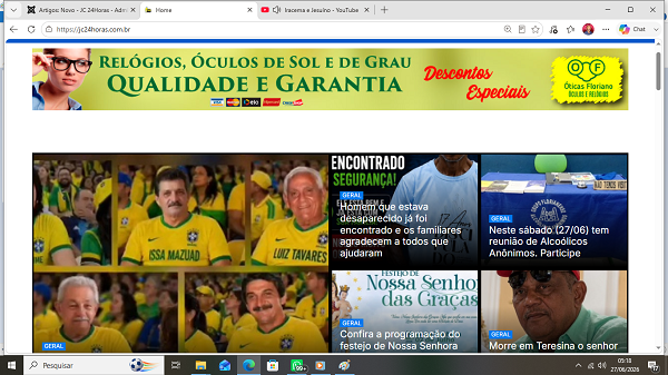 destaques